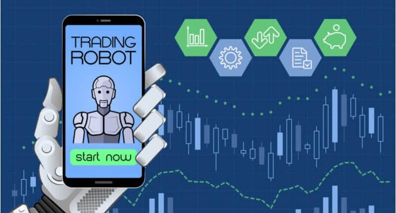 Cara Menggunakan Robot Trading Forex untuk Multi Keuntungannggunakan Robot Trading Forex untuk Multi Keuntungan
