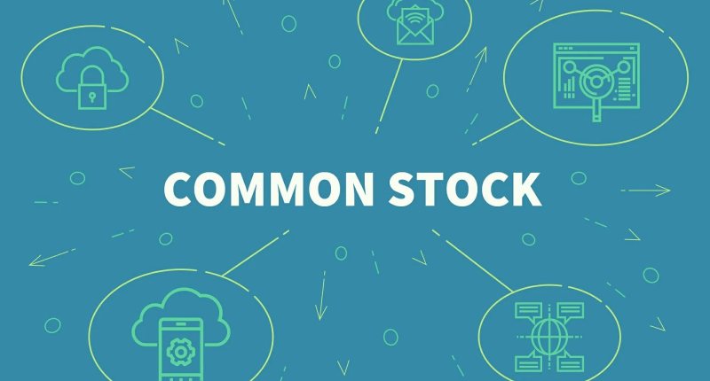 Common Stock Adalah Hal Menguntungkan, Ini Karakteristiknya