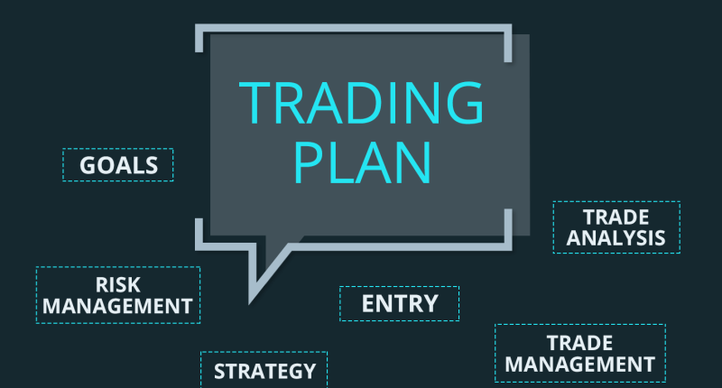 Penjelasan Mengenai Trading Plan Saham Forex dan Tips Membuatnya