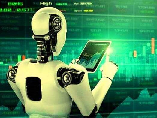 Cara Menggunakan Robot Trading Forex untuk Multi Keuntungan - Saham