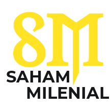Saham Milenial